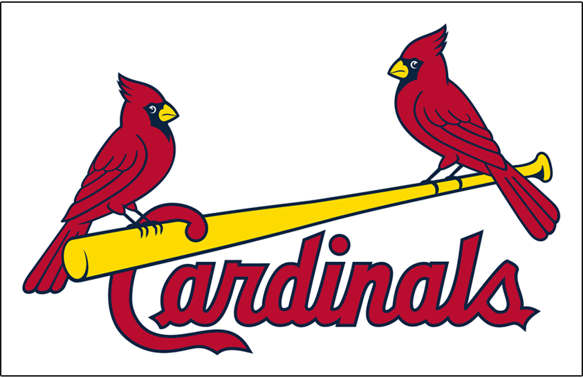St. Louis Cardinals 1999-Pres Jersey Logo t shirts iron on transfers